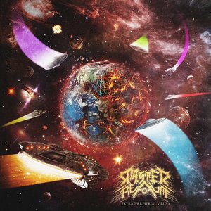 Extraterrestrial Virus