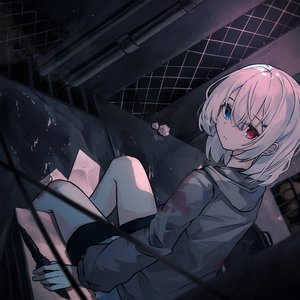 Light in the City