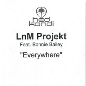 Avatar för LnM Projekt feat. Bonnie Bailey