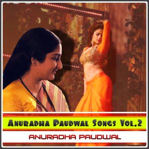 Anuradha Paudwal Songs Vol.2