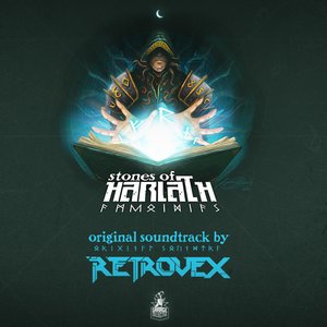 Stones of Harlath (Original Game Soundtrack)
