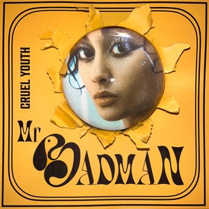 Mr. Badman - Single