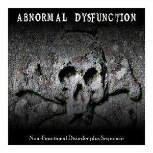 Non-Functional Disorder plus Sequence