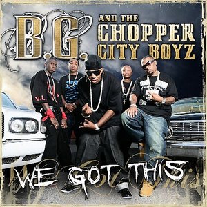 Avatar for B.G. & The Chopper City Boyz