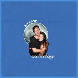 Got My Love - Single