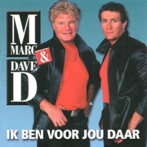Ik Ben Voor Jou Daar