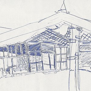 ...The Lost Spaces... ...Reconstructed...