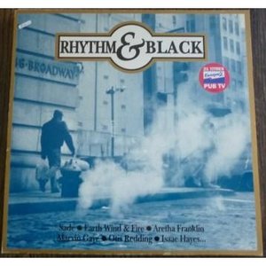 Rhythm & Black