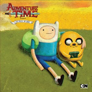 Adventure Time Presents: The Music of Ooo