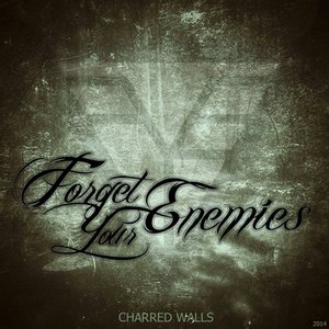 Charred Walls
