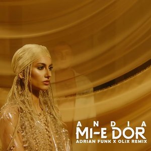 Mi-E Dor (Adrian Funk X OLix Remix)