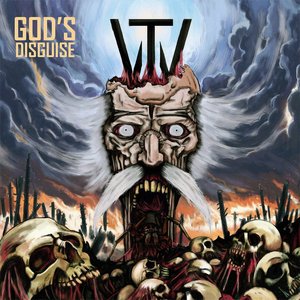 God's Disguise