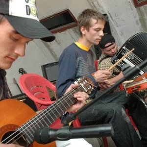 Image for 'Urvolk'