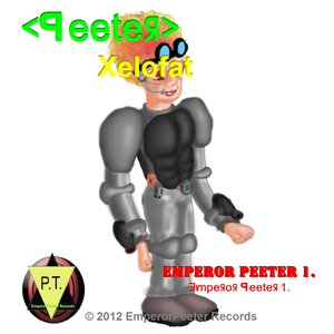 Peeter - Xelofat