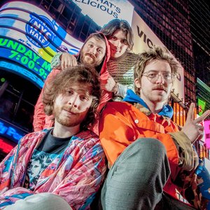 Anamanaguchi için avatar