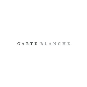 Carte Blanche