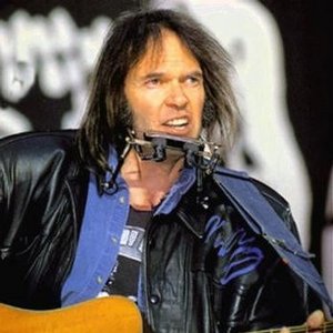 Neil Young & The Restless のアバター