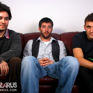 Hello Lazarus 的头像