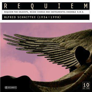 Requiem, Vol. 10