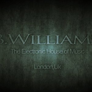 Image pour 'The Electro House Of Music EP'