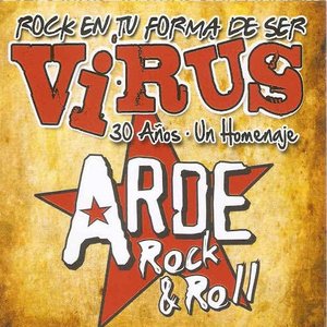 Rock en Tu Forma de Ser - Virus 30 Años - Un Homenaje