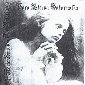 A Noite Convida os Vitoriosos para Eterna Saturnalia