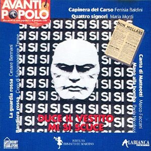 Banda e Coro di Salsomaggiore Terme 的头像