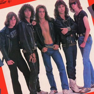 Lady Killer 的头像
