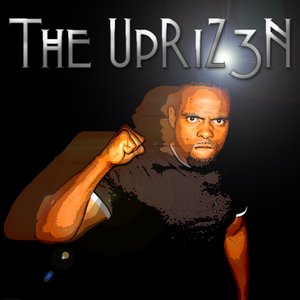 Image for 'The UpRiZ3N'