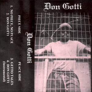 Don Gotti 的头像