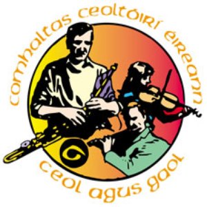 Avatar di Comhaltas