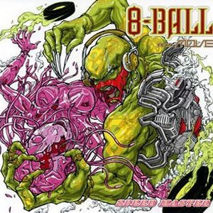 8-BALL feat. m.o.v.e 的头像