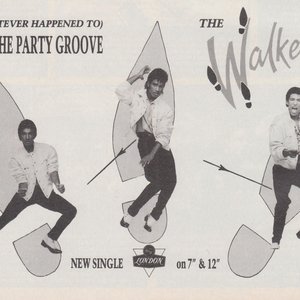 The Walkers 的头像