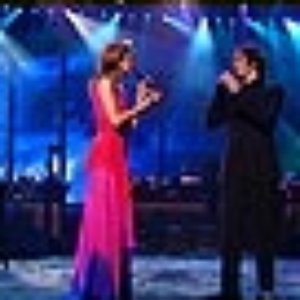 Awatar dla Celine Dion and Josh Groban