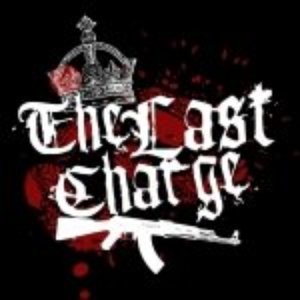 The Last Charge EP