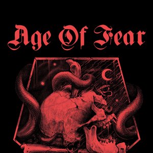 AGE OF FEAR