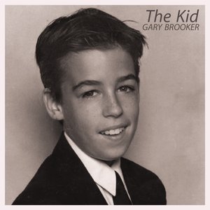 The Kid - Single