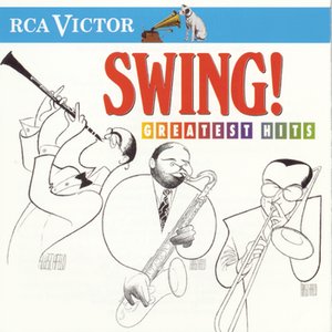 Greatest Hits Series--Swing!