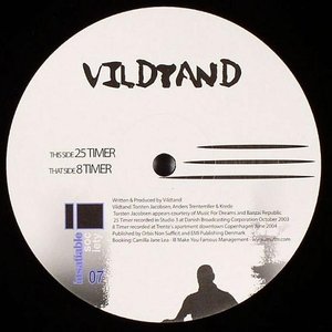 Vildtand 的头像