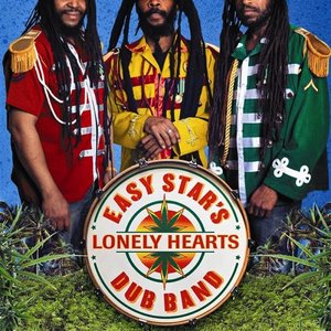 Easy Star's Lonely Hearts Dub Band