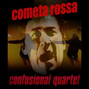 Cometa Rossa - Single