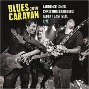 Blues Caravan 2014