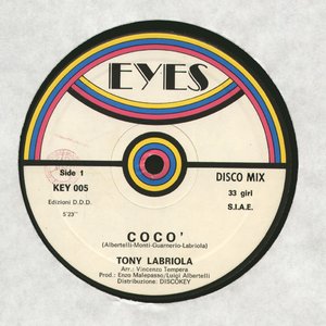 Coco' / Bleccaut