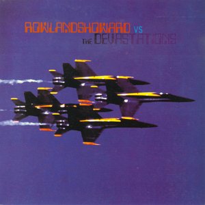Rowland S. Howard & The Devastations 的头像