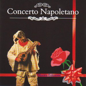 Concerto napoletano rosso