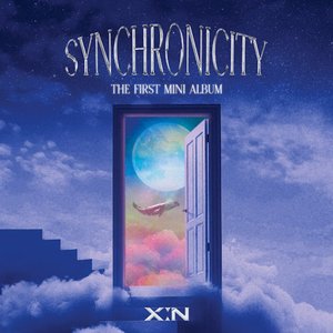 SYNCHRONICITY - EP