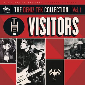 Deniz Tek Collection Vol. 1: The Visitors