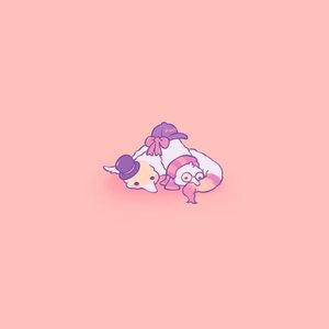 love like worms