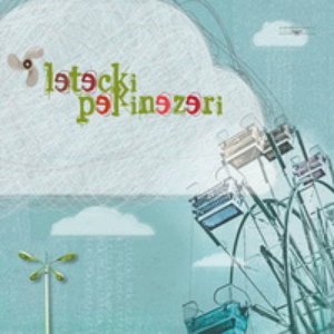 Letecki Pekinezeri