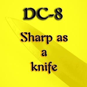 Sharp As A Knife